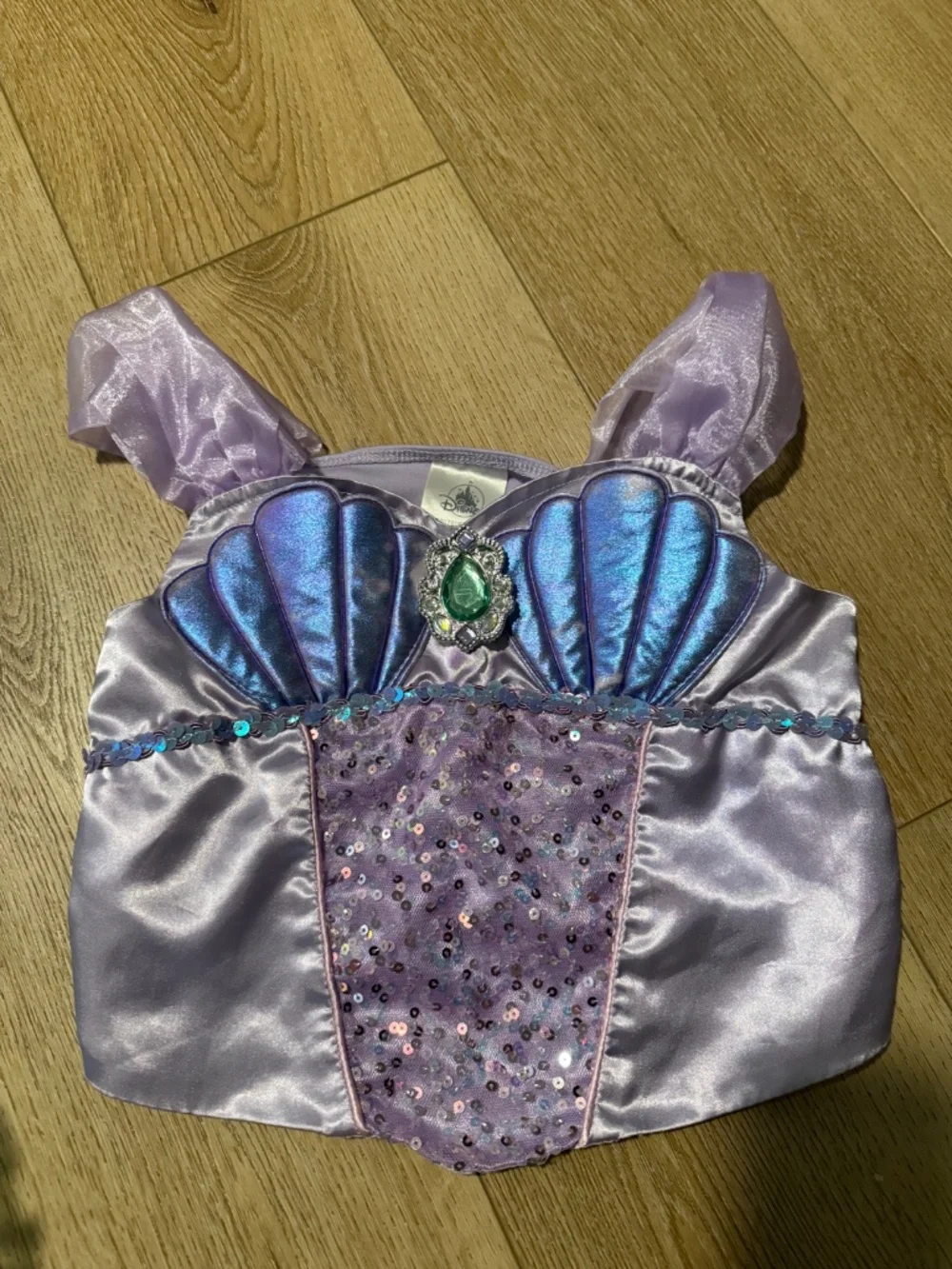 Disney piece deluxe